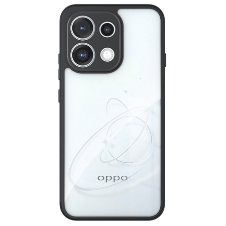 Stötsäker skal till Oppo...