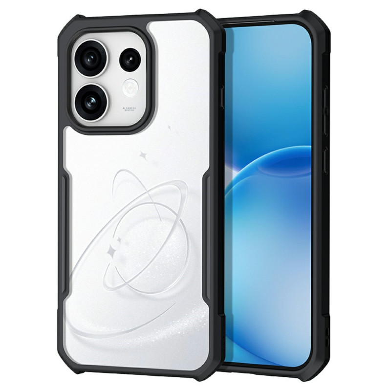 XUNDD-skal till Oppo Reno 16 5G / 16 Pro 5G