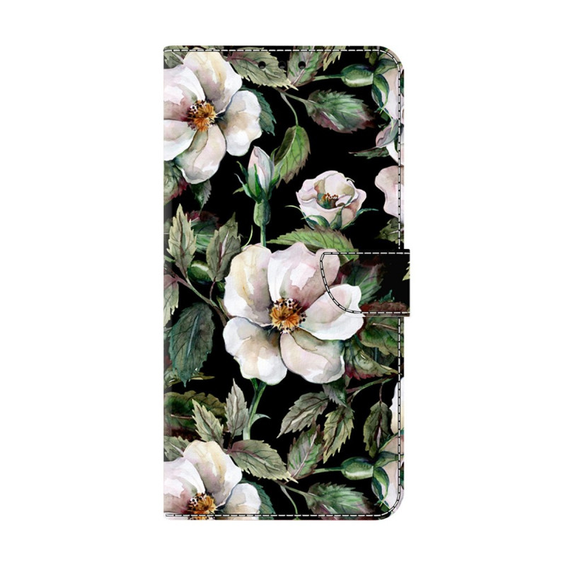 Fodral till Google Pixel 11 Pro / 11 med speciellt mönster