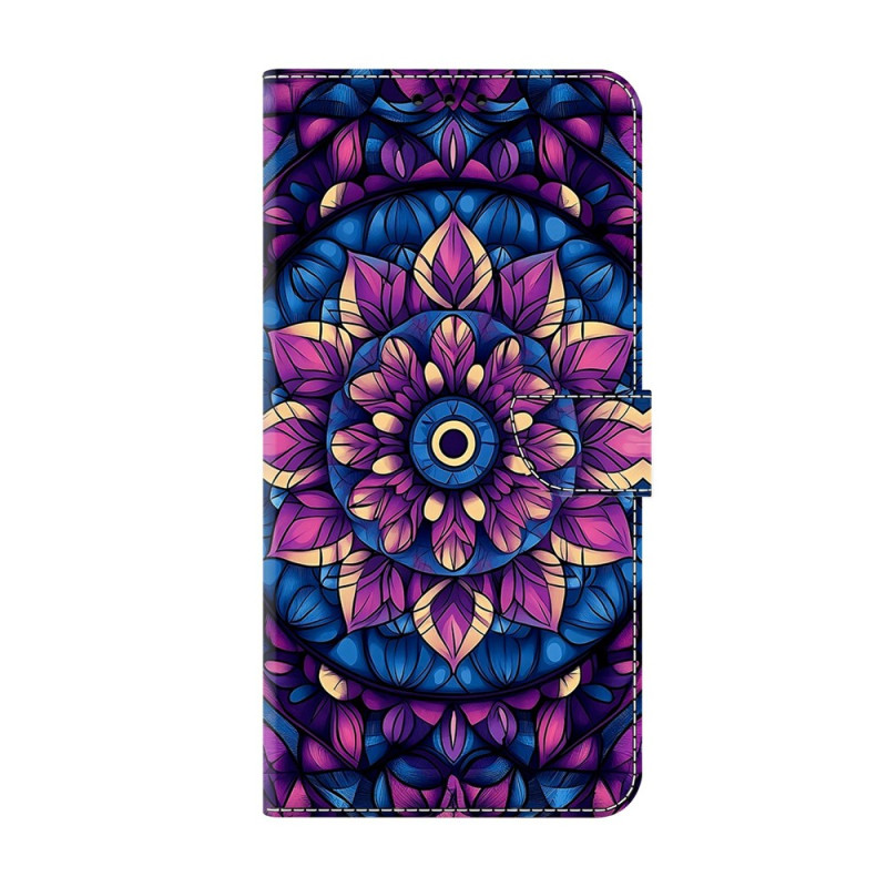 Skyddsfodral till Google Pixel 11 Pro / 11 – Unikt mönster