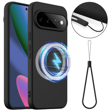 Google Pixel 11-skal i...