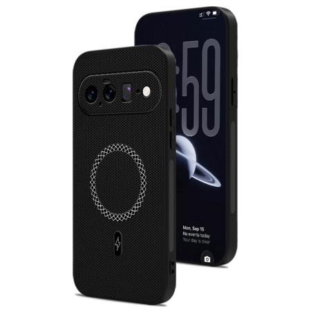 Google Pixel 11-skal med...