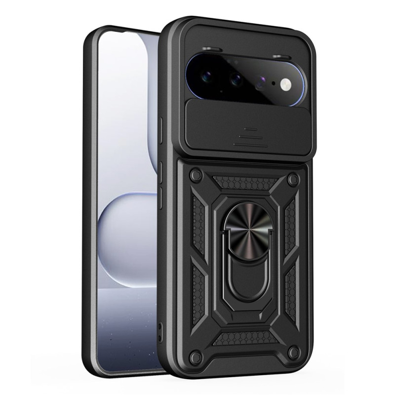 Google Pixel 11 Pro / 11-skal – extremt tåligt skydd