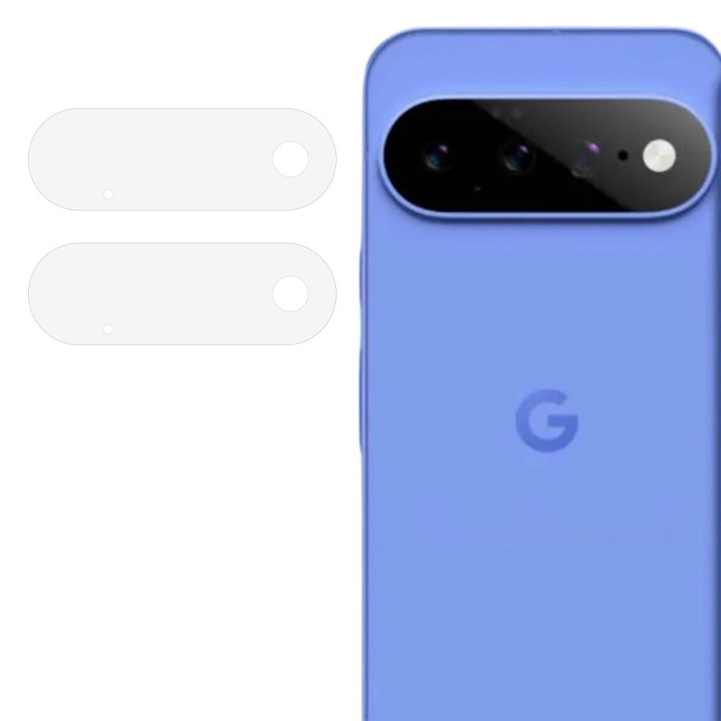 Skyddsglas i härdat glas för Google Pixel 11