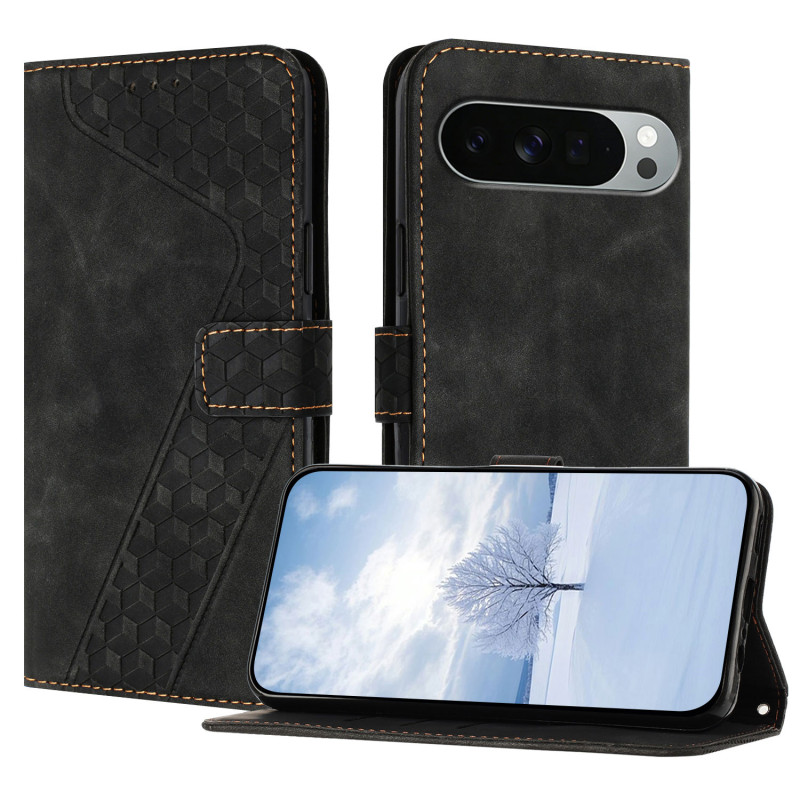 Skyddsfodral till Google Pixel 11 Pro XL Design 7
