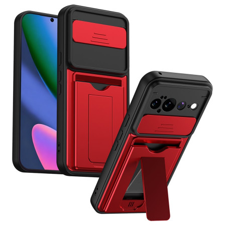 Google Pixel 11 Pro XL-skal...