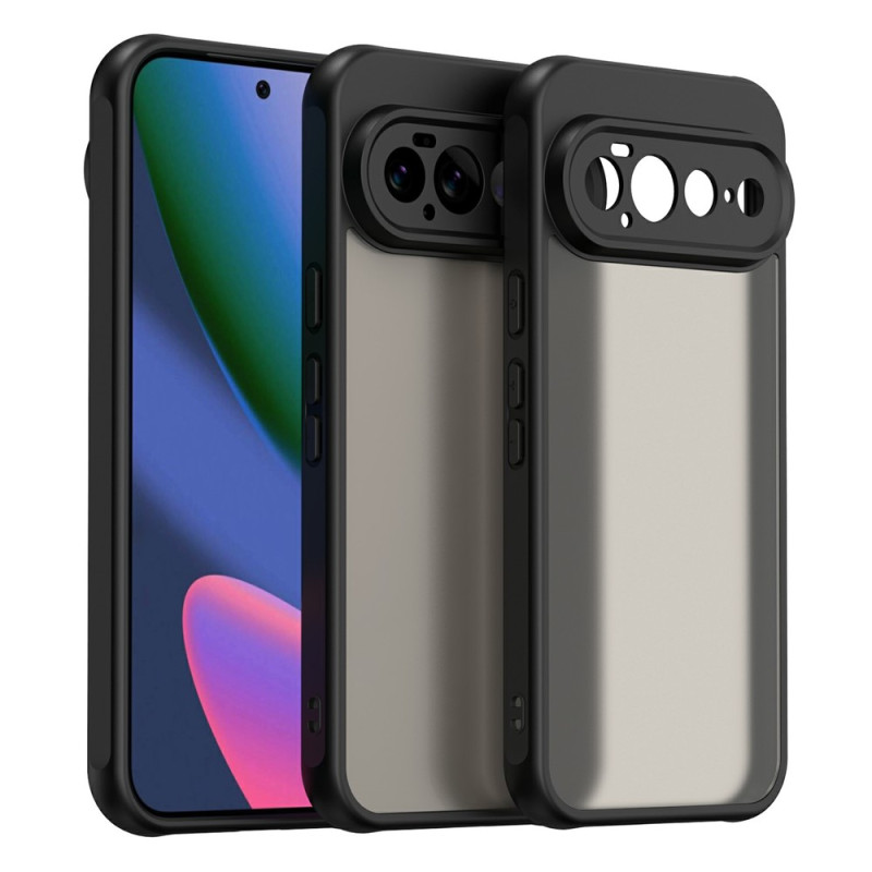Google Pixel 11 Pro XL Hybrid-skal i färg