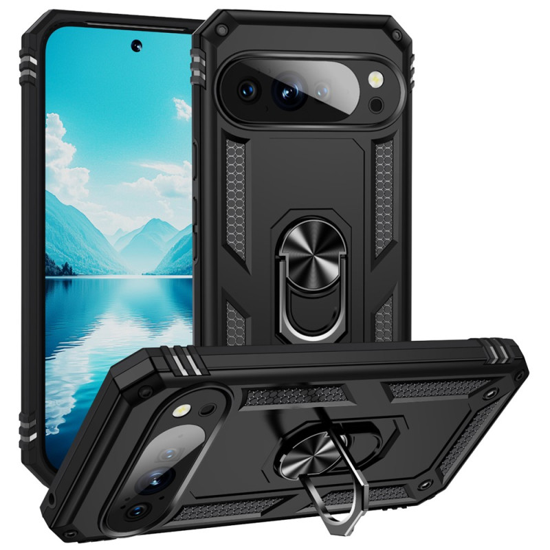 Förstärkt skal till Google Pixel 11 Pro XL med hållarring