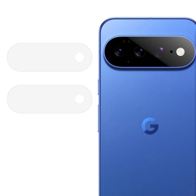 Skyddsglas i härdat glas för Google Pixel 11 Pro XL