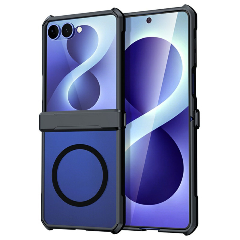 XUNDD magnetiskt skal till Samsung Galaxy Z Flip 8