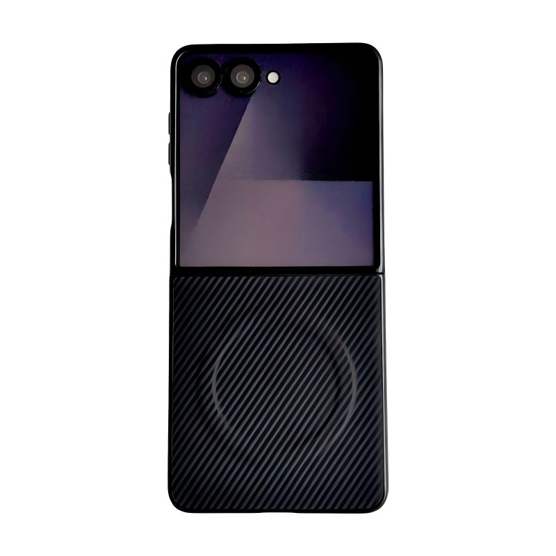 WANLONFENG-skal till Samsung Galaxy Z Flip 8