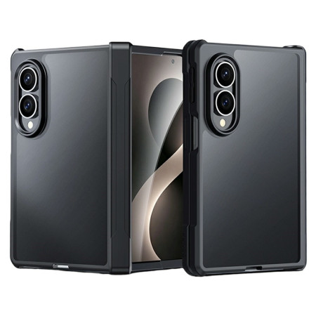 Stötsäker skal till Samsung...