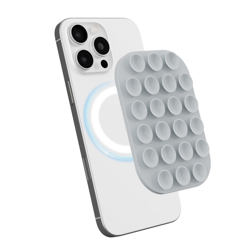 MagSafe Pop-it-magnethållare för smartphone