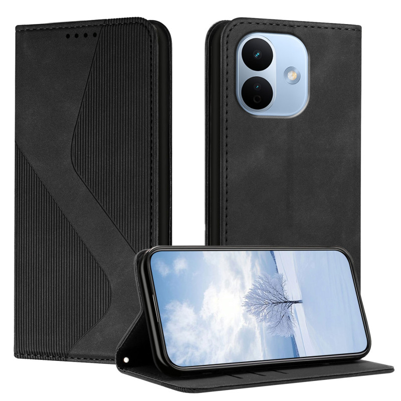 Housse Xiaomi Redmi Note 17 Pro 5G S-Design