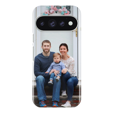 Coque personnalisée Google...