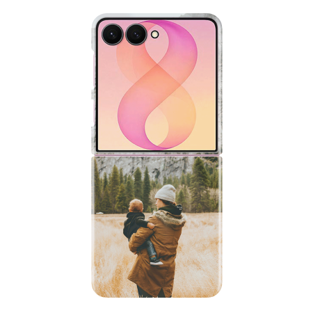 Coque personnalisée Samsung...