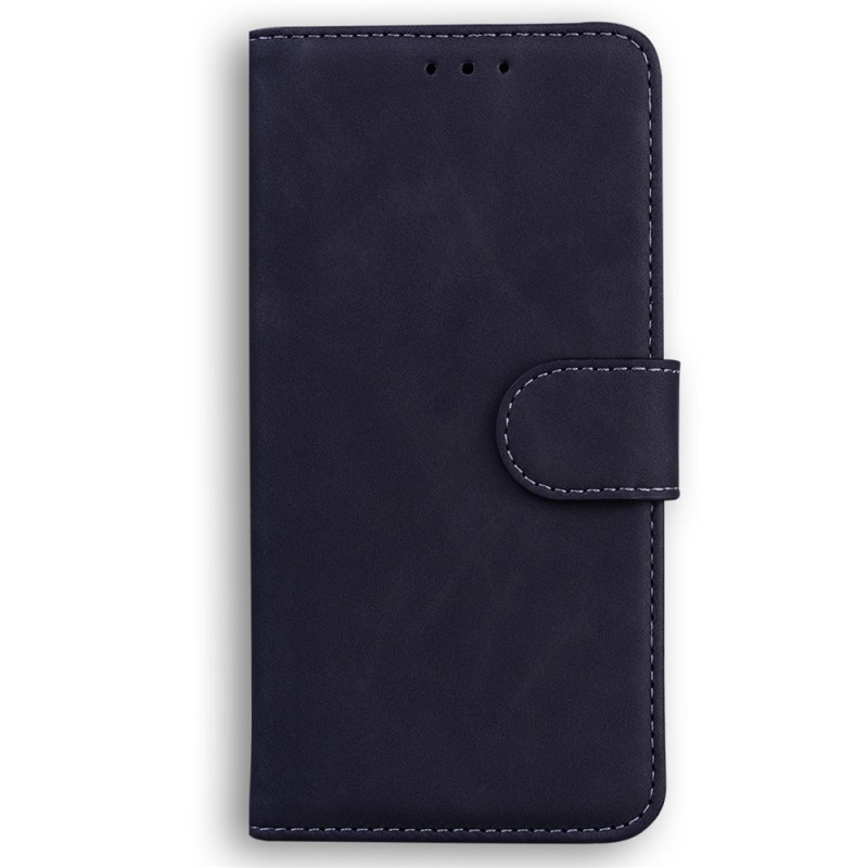 Skal till Xiaomi Redmi Note 17 Pro 5G i imitationsläder