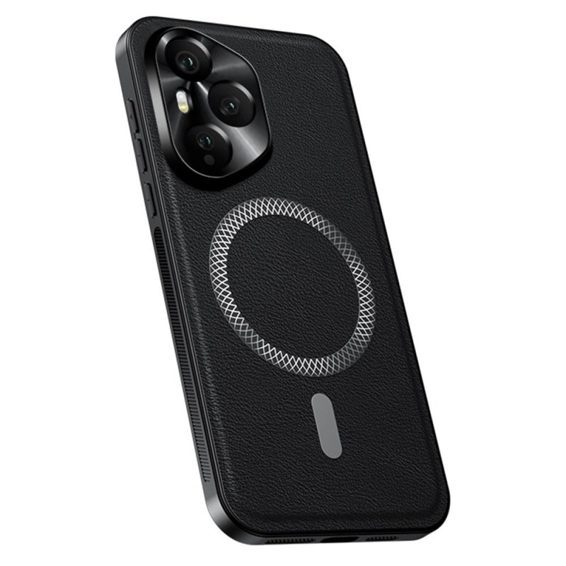 Coque Honor 400 Pro Magnétique Cadre Photo Métallique