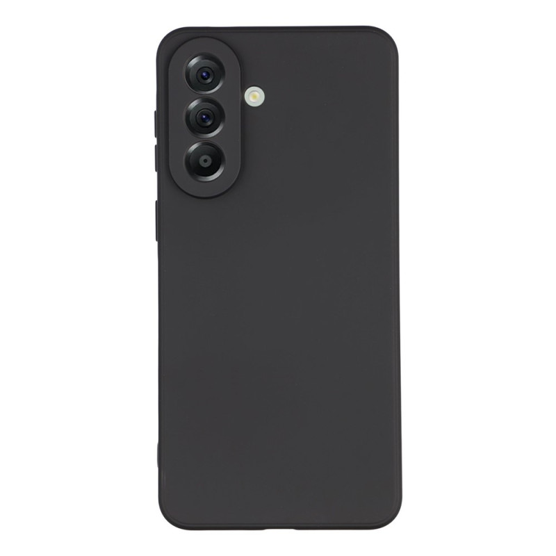 Samsung Galaxy S26 FE-skal i klassisk silikon