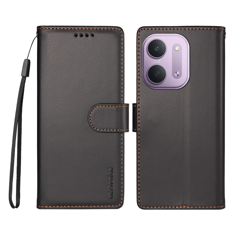 BINFEN COLOR-skal till Xiaomi Redmi 17C 5G