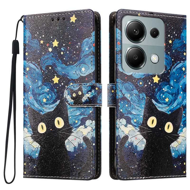 Skyddsfodral till Xiaomi Redmi 17 5G / 4G