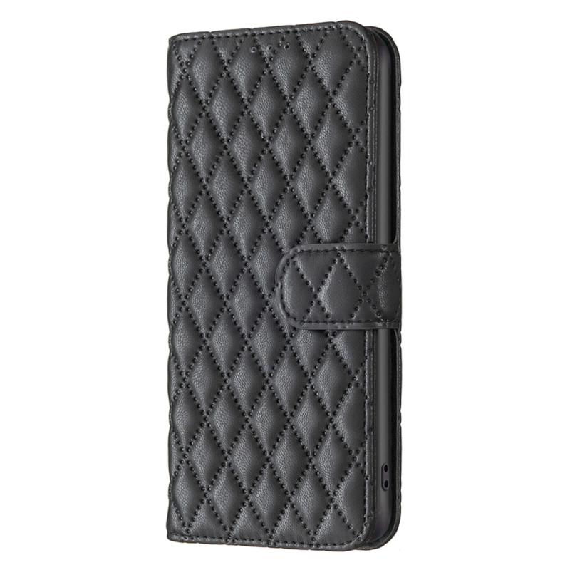 BINFEN COLOR – Klassiskt vadderat skal till Xiaomi Redmi 17 5G/4G