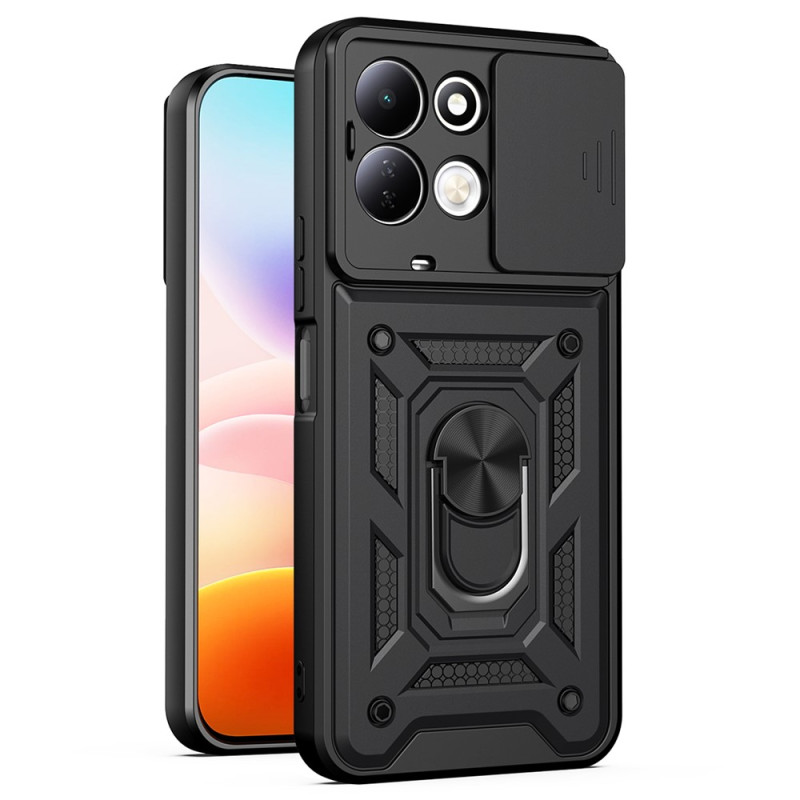 Xiaomi Redmi 17 5G/4G-skal – förstärkt skydd, multifunktionellt