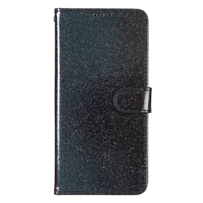 Skal till Xiaomi Redmi 17 5G/4G med glitter