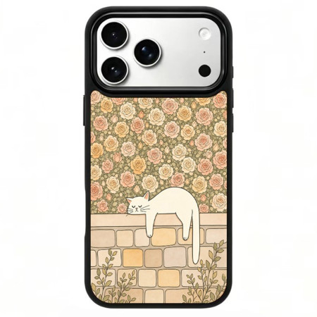 Magnetiskt skal till iPhone...