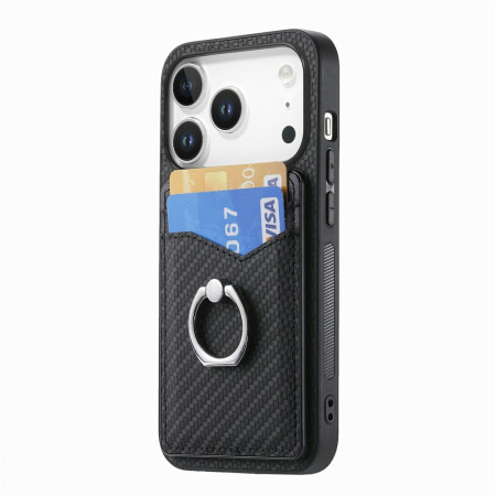 iPhone 18 Pro/17 Pro-skal...