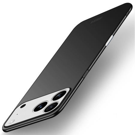 iPhone 18 Pro / 17 Pro-skal...