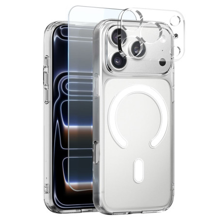 iPhone 18 Pro-skal –...