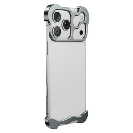Skyddsram för iPhone 18 Pro...
