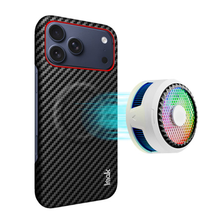 Coque iPhone 18 Pro / 17...