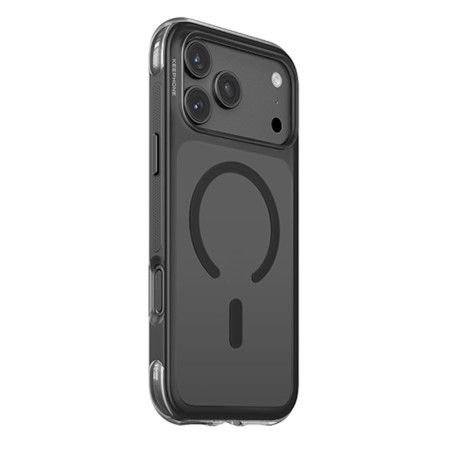 Coque iPhone 18 Pro / 17...