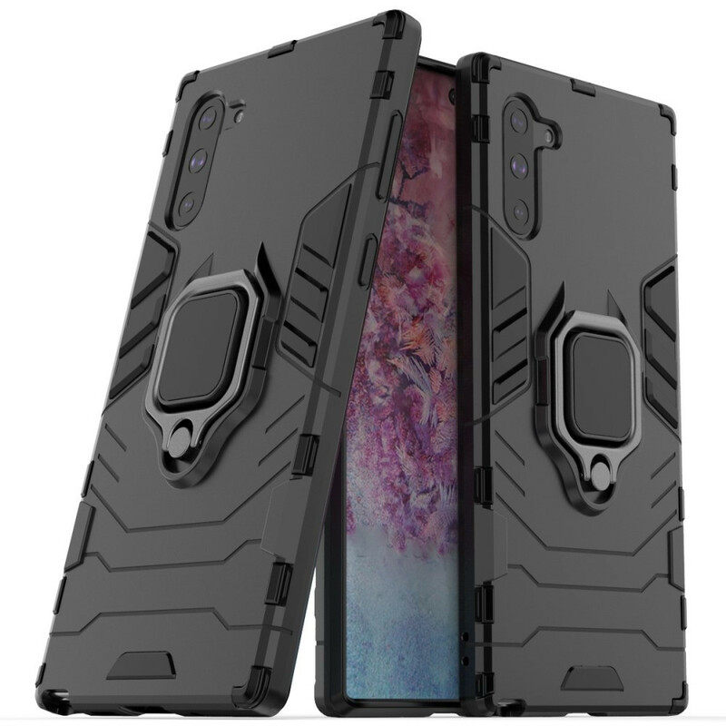 Samsung Galaxy Note 10 Ring Resistant Case Samsung Galaxy Note 10 Ring Resistant Case