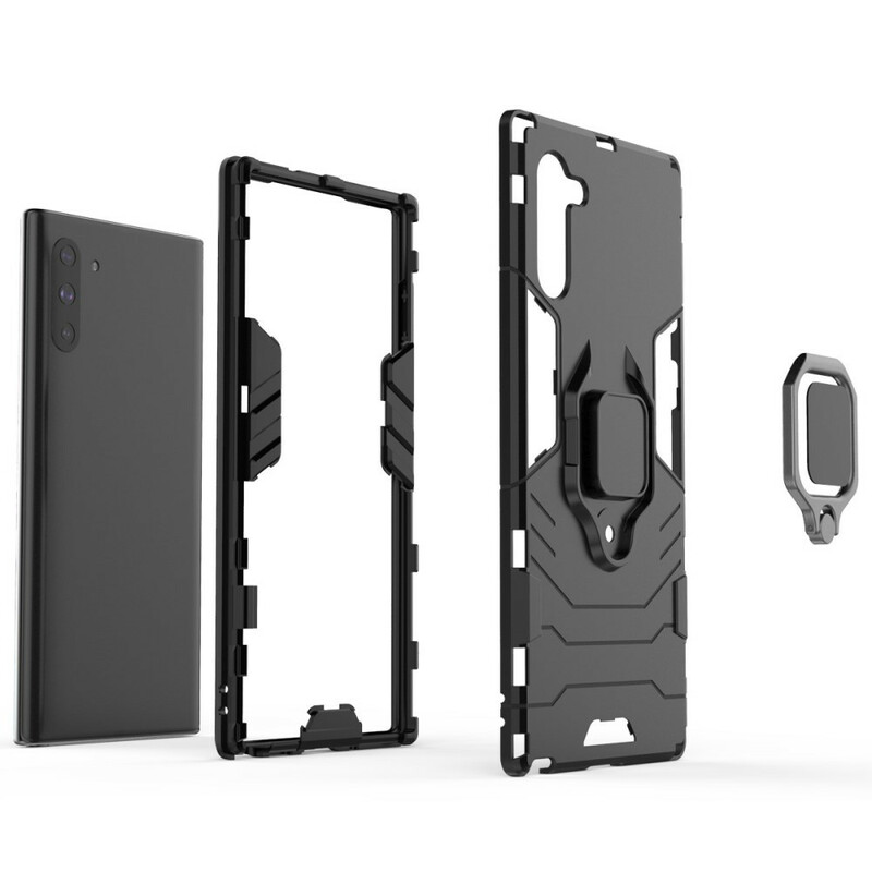 Samsung Galaxy Note 10 Ring Resistant Case Samsung Galaxy Note 10 Ring Resistant Case