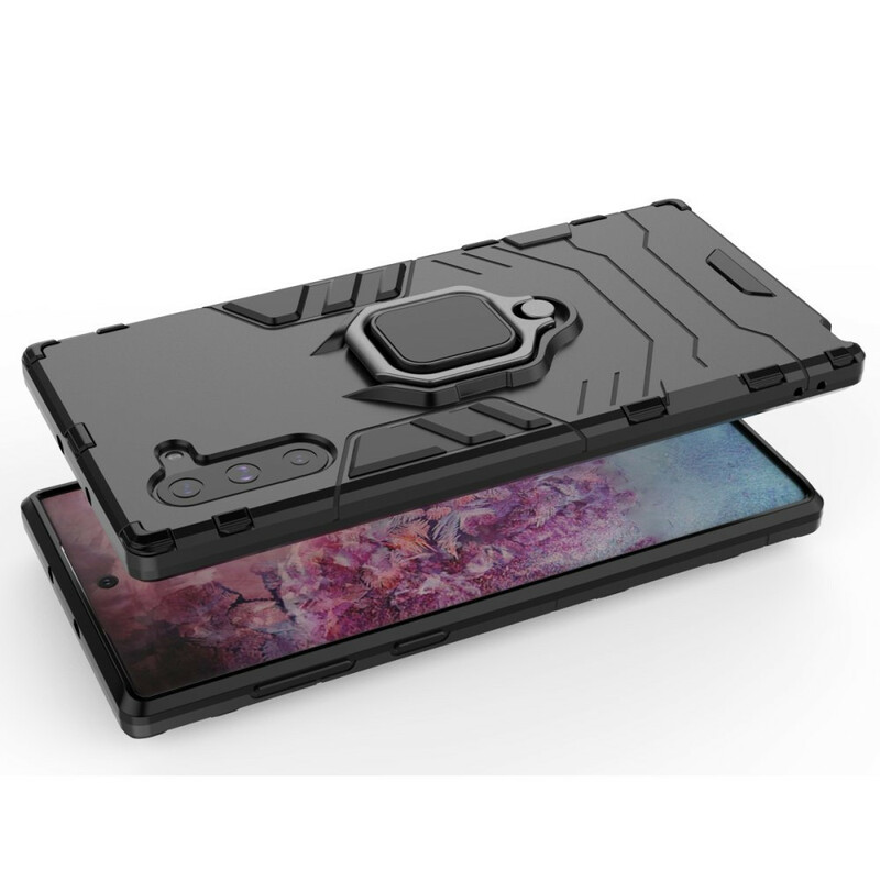 Samsung Galaxy Note 10 Ring Resistant Case Samsung Galaxy Note 10 Ring Resistant Case