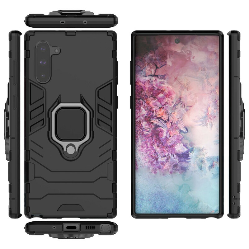 Samsung Galaxy Note 10 Ring Resistant Case Samsung Galaxy Note 10 Ring Resistant Case