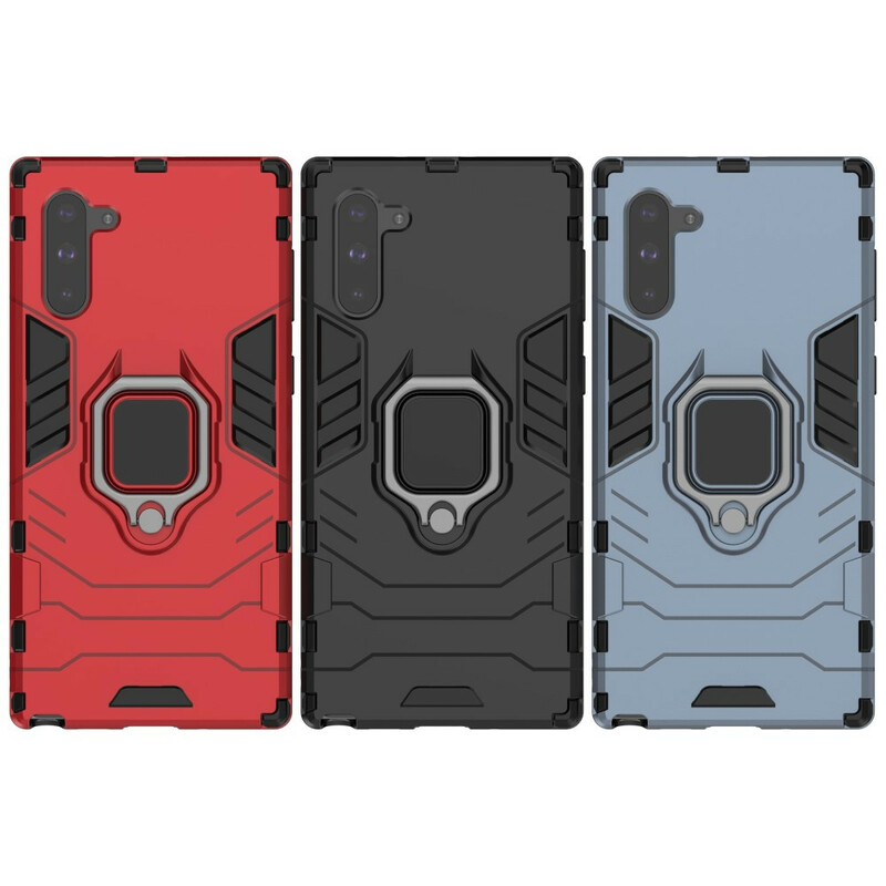 Samsung Galaxy Note 10 Ring Resistant Case Samsung Galaxy Note 10 Ring Resistant Case