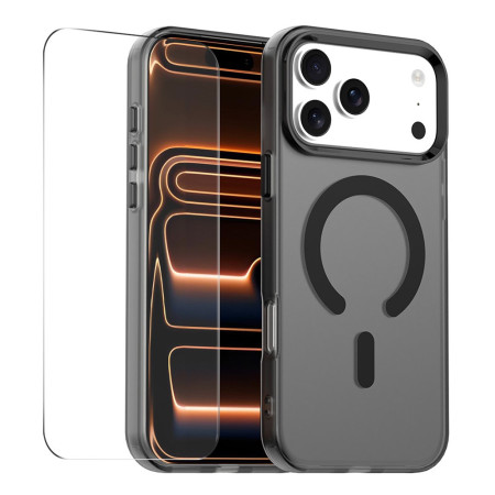 Magnetiskt skal till iPhone...