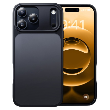Skal till iPhone 18 Pro Max...