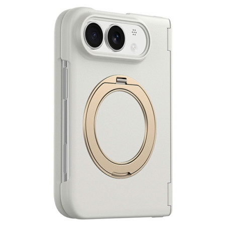 Coque iPhone Duo Magnétique...