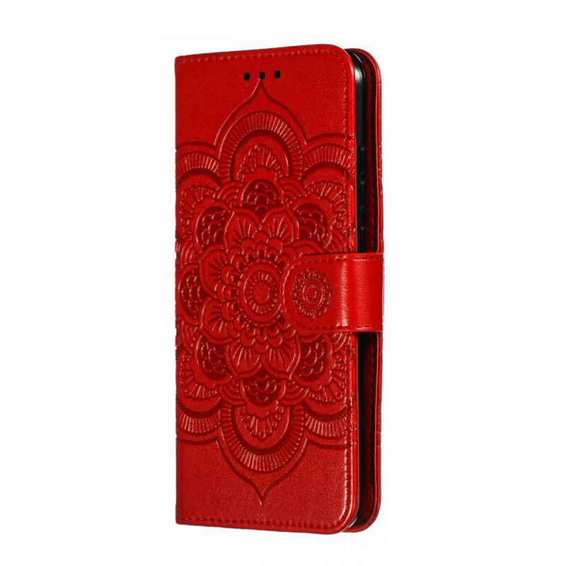 Huawei P Smart Plus Skal2019 Mandala Full