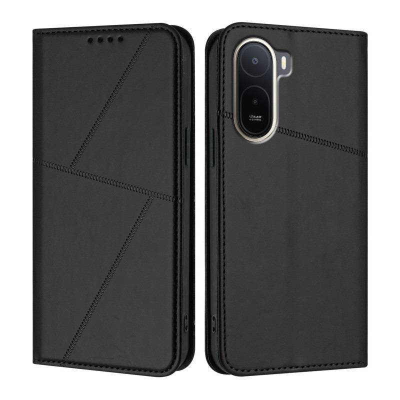 Skyddsfodral till Xiaomi Redmi A7 Pro / Poco C81 Pro Lignes