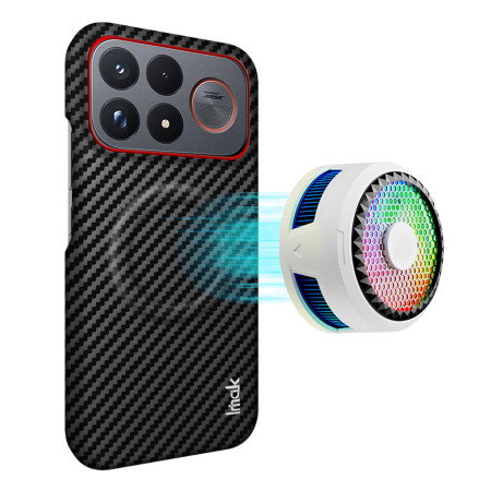 Coque Poco F9 Ultra Fibre...