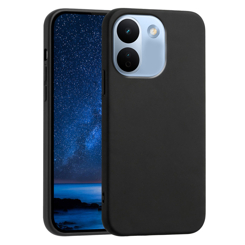Coque Xiaomi Redmi Note 17 Pro Max 5G Classique Noire