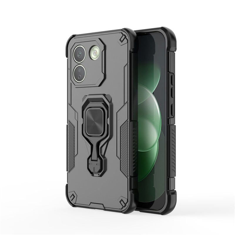 Coque Xiaomi Redmi Note 17 Pro Max 5G Ring Résistante