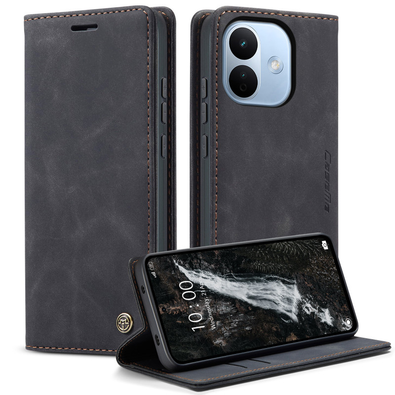 Flip Cover Xiaomi Redmi Note 17 Pro 5G CASEME