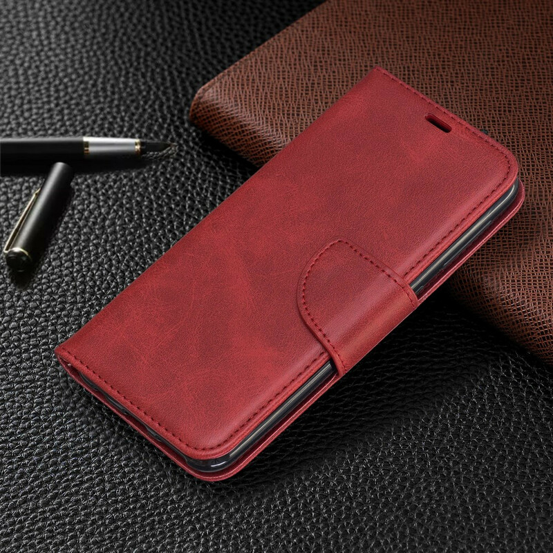 Samsung Galaxy A20e SkalSmooth Oblique Flap Samsung Galaxy A20e SkalSmooth Oblique Flap